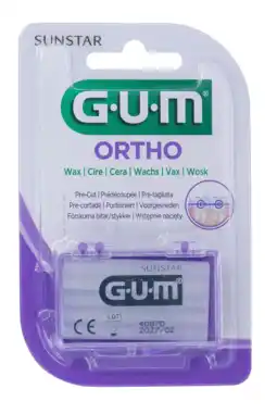 De Online Drogist Gum orthodontic wax 1st aanbieding