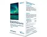 De Online Drogist Metagenics eskimo extra capsules 50cp aanbieding