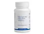 De Online Drogist Biotics alpha lipon plus capsules 90cp aanbieding