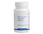 De Online Drogist Biotics alpha lipon plus capsules 90cp aanbieding
