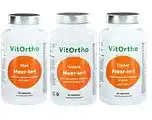 De Online Drogist Vitortho meer-in-1 man, vrouw en tiener tabletten combivoordeel 3st aanbieding