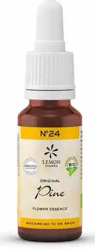 De Online Drogist Bach no.24 pine 20ml aanbieding
