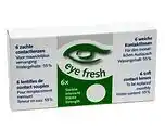 De Online Drogist Eye fresh maandlenzen -4.75 6st aanbieding