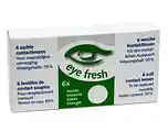 De Online Drogist Eye fresh maandlenzen -4.75 6st aanbieding