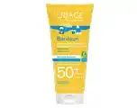 De Online Drogist Uriage bariesun hydraterende lotion kind spf50+ 100ml aanbieding
