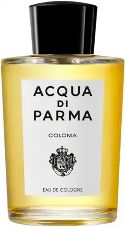 De Online Drogist Acqua di parma colonia eau de cologne spray 100ml aanbieding