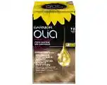 De Online Drogist Garnier olia 7.0 blond 1st aanbieding
