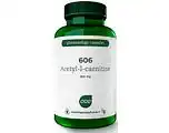 De Online Drogist Aov 606 acetyl-l-carnitine vegacaps 90vcp aanbieding