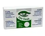 De Online Drogist Eye fresh maandlenzen -2.75 6st aanbieding