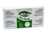 De Online Drogist Eye fresh maandlenzen -2.75 6st aanbieding