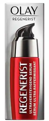 De Online Drogist Olay regenerist ultra firming serum 50ml aanbieding