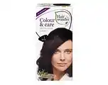 De Online Drogist Hairwonder colour & care 1 zwart 100ml aanbieding