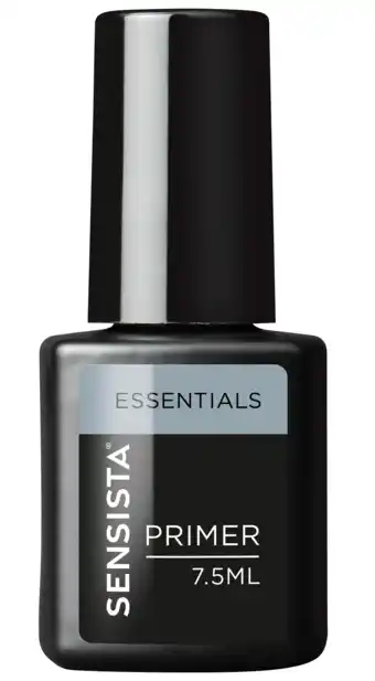 De Online Drogist Sensista primer 7.5ml aanbieding