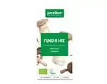 De Online Drogist Purasana funghi mix biologisch capsules 60vcp aanbieding