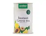 De Online Drogist Purasana instant green tea 200gr aanbieding
