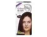 De Online Drogist Hairwonder colour & care 4.56 auburn 100ml aanbieding