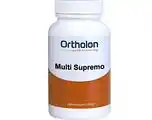 De Online Drogist Ortholon multi supremo tabletten 120tb aanbieding