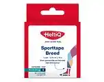 De Online Drogist Heltiq sporttape breed 3.75 x 1st aanbieding
