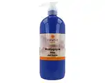 De Online Drogist Volatile massage-olie relax 1lt aanbieding