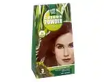 De Online Drogist Hennaplus colour powder 54 red 100gr aanbieding