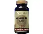 De Online Drogist Artelle vitamine d3 25mcg 100sg aanbieding