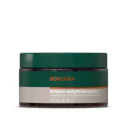 De Online Drogist Bonusan betaïne anhydraat poeder 125gr aanbieding