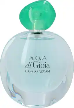 De Online Drogist Giorgio armani acqua di gioia woman eau de parfum 50ml aanbieding