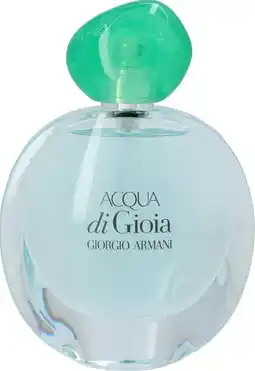 De Online Drogist Giorgio armani acqua di gioia woman eau de parfum 50ml aanbieding