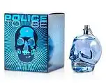 De Online Drogist Police to be or not to be eau de toilette men 125ml aanbieding