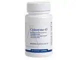 De Online Drogist Biotics cytozyme-o tabletten 60tb aanbieding