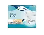 De Online Drogist Tena proskin flex normal maat l 34st aanbieding