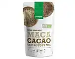 De Online Drogist Purasana maca cacao powder mix 200gr aanbieding