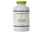 De Online Drogist Vitiv magnesium citraat 200mg tabletten 200tb aanbieding