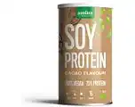 De Online Drogist Purasana soy protein cacao 400gr aanbieding