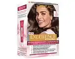 De Online Drogist L'oréal paris excellence 5 licht bruin 1st aanbieding