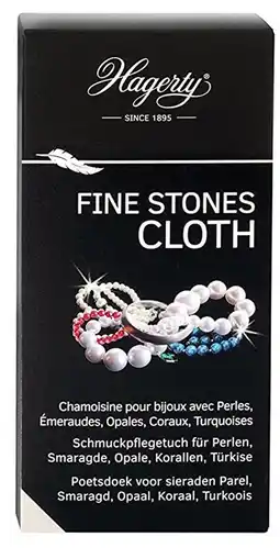 De Online Drogist Hagerty fine stones cloth 1st aanbieding