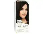 De Online Drogist Hennaplus 4.03 mocha brown long lasting colours 100ml aanbieding