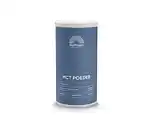 De Online Drogist Mattisson healthstyle mct poeder coconut pure 160gr aanbieding