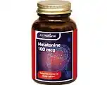 De Online Drogist All natural melatonine 100 mcg tabletten 500tb aanbieding