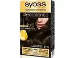 De Online Drogist Syoss oleo intense 3-10 deep brown 1st aanbieding