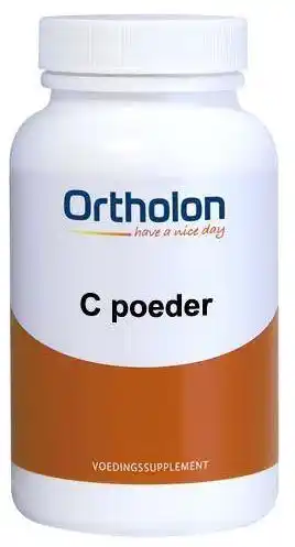 De Online Drogist Ortholon c poeder 175gr aanbieding