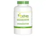 De Online Drogist Elvitum glucosamine chondroïtine tabletten 300tb aanbieding