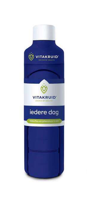De Online Drogist Vitakruid yos bottle 1st aanbieding
