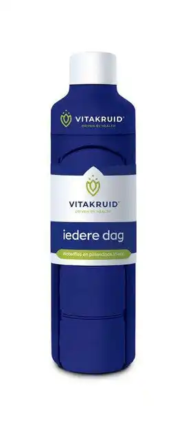 De Online Drogist Vitakruid yos bottle 1st aanbieding