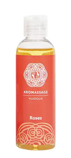 De Online Drogist Chi aromamassage roses 100ml aanbieding