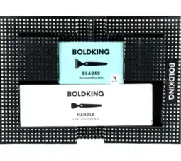 De Online Drogist Boldking the kit sensitive skin 1st aanbieding