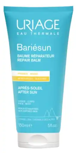 De Online Drogist Uriage bariesun - herstellende aftersun balsem 150ml aanbieding