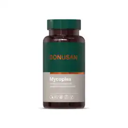 De Online Drogist Bonusan mycoplex forte capsules 60cp aanbieding