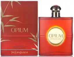 De Online Drogist Yves saint laurent opium eau de toilette 90ml aanbieding