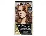 De Online Drogist L'oréal paris preference 6.35 havana donkergoud mahonieblond 140ml aanbieding